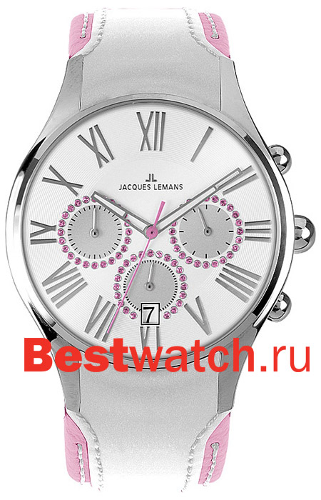 Часы Jacques Lemans Capri 1-1606G